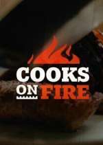 Watch Vodly Cooks on Fire Online