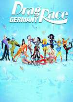 Watch Vodly Drag Race Germany Online