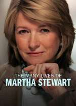 Watch Vodly The Many Lives of Martha Stewart Online