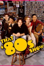 Watch That '80s Show Vodly