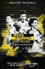 Watch Inside Borussia Dortmund Vodly