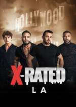 Watch Vodly X-Rated: LA Online