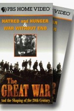 Watch The Great War and the Shaping of the 20th Century Vodly