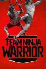 Watch Team Ninja Warrior Vodly