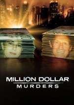 Watch Vodly Million Dollar Murders Online