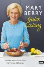 Watch Mary Berry\'s Quick Cooking Vodly