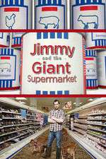 Watch Vodly Jimmy and the Giant Supermarket Online