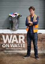 Watch Vodly War on Waste Online