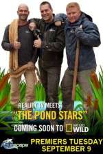 Watch Vodly Pond Stars Online