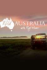 Watch Wild Australia with Ray Mears Vodly