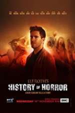 Watch Vodly Eli Roth\'s History of Horror Online