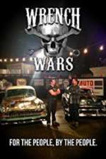 Watch Wrench Wars Vodly