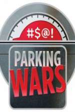 Watch Vodly Parking Wars Online