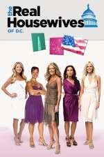 Watch The Real Housewives of DC Vodly