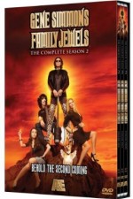 Watch Gene Simmons: Family Jewels Vodly
