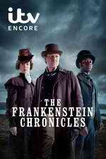Watch Vodly The Frankenstein Chronicles Online