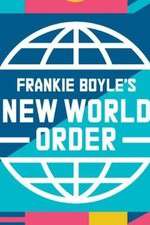 Watch Vodly Frankie Boyle's New World Order Online