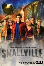 Watch Smallville Vodly