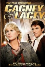 Watch Vodly Cagney & Lacey Online