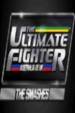 Watch The Ultimate Fighter: Australia vs UK The Smashes Vodly