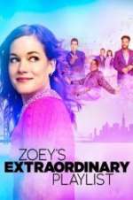 Watch Vodly Zoey\'s Extraordinary Playlist Online