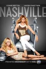 Watch Vodly Nashville Online