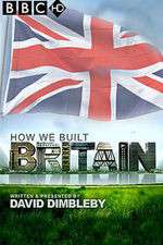 Watch How We Built Britain Vodly