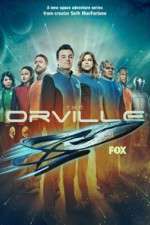 Watch Vodly The Orville Online