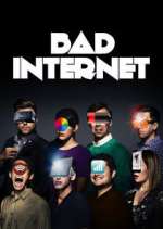 Watch Vodly Bad Internet Online