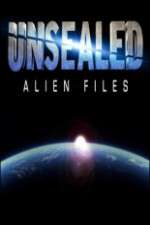 Watch Vodly Unsealed Alien Files Online