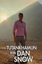 Watch Tutankhamun with Dan Snow Vodly