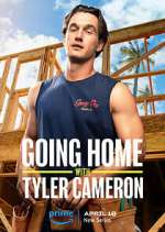 Watch Vodly Going Home with Tyler Cameron Online