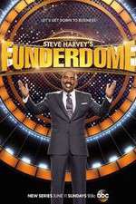 Watch Steve Harvey's Funderdome Vodly