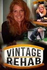 Watch Vodly Vintage Rehab Online