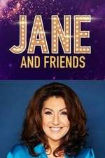 Watch Vodly Jane & Friends Online