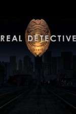 Watch Real Detective Vodly