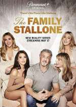 Watch Vodly The Family Stallone Online