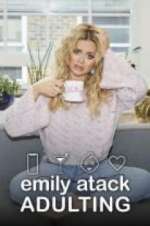 Watch Vodly Emily Atack: Adulting Online