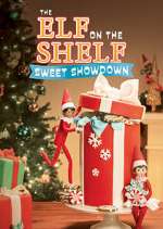 Watch Vodly The Elf on the Shelf: Sweet Showdown Online