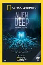 Watch Vodly National Geographic Alien Deep Online