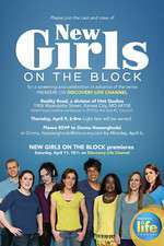 Watch New Girls on the Block Vodly