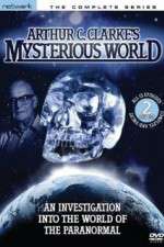 Watch Mysterious World Vodly
