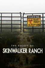 Watch The Secret of Skinwalker Ranch Vodly