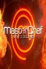 Watch Vodly MasterChef New Zealand Online