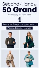 Watch Vodly Second-Hand for 50 Grand Online