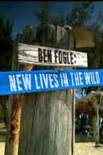 Watch Vodly Ben Fogle New Lives in the Wild Online