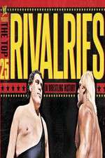 Watch WWE Rivalries Vodly