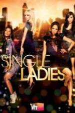 Watch Vodly Single Ladies Online