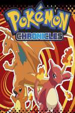 Watch Pokemon Chronicles Vodly