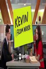 Watch Kevin from Work Vodly
